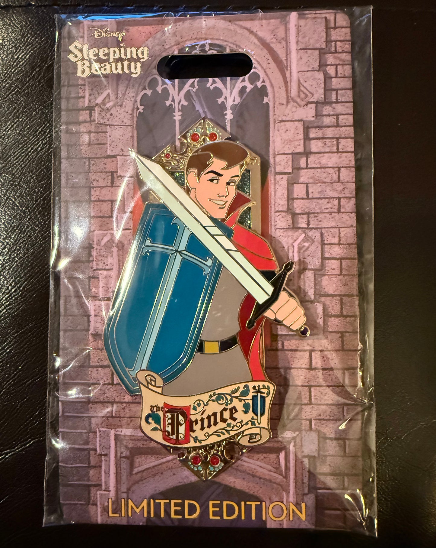 Prince Phillip 65th Anniversary