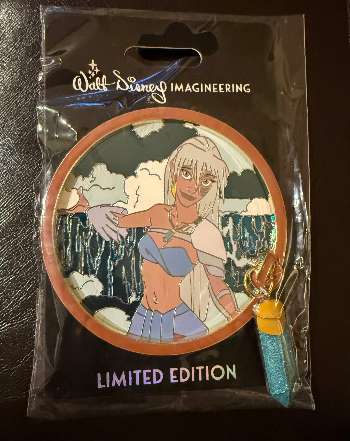 Kida 20th Anniversary