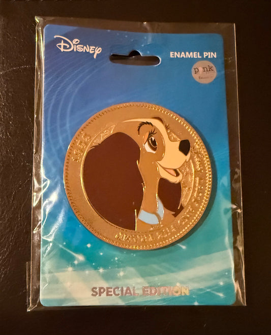 Lady Coin Series Wave 6 B3