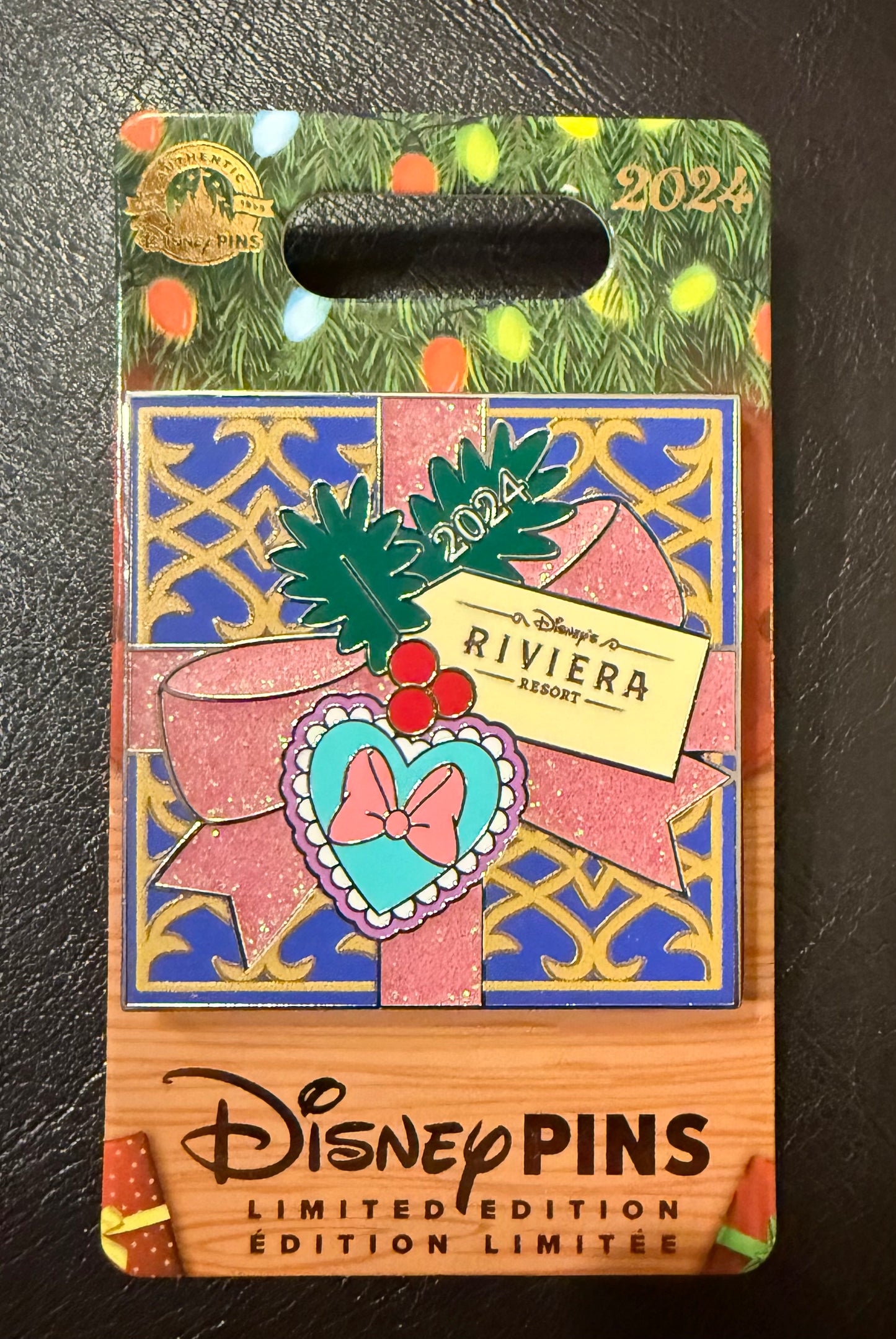 Marie Riviera Resorts Christmas 2024 Making Christmas Magical B4