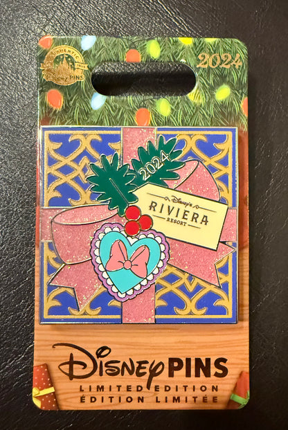 Marie Riviera Resorts Christmas 2024 Making Christmas Magical B4