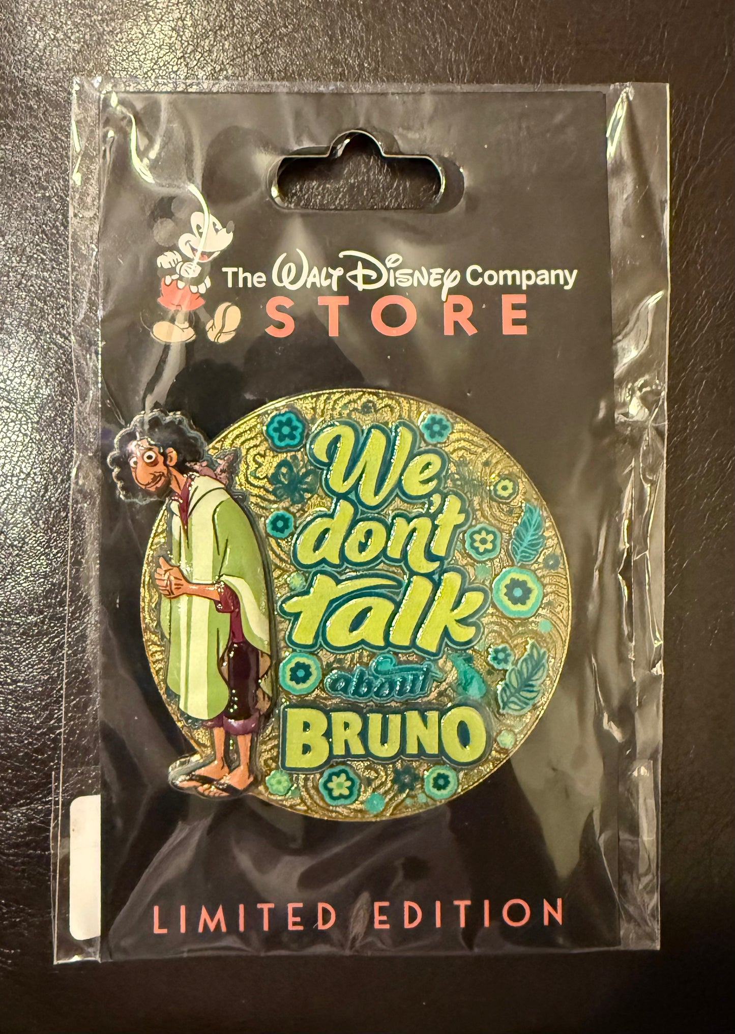 We Don’t Talk About Bruno Songs We Grew Up With D23 Expo 2024 B6