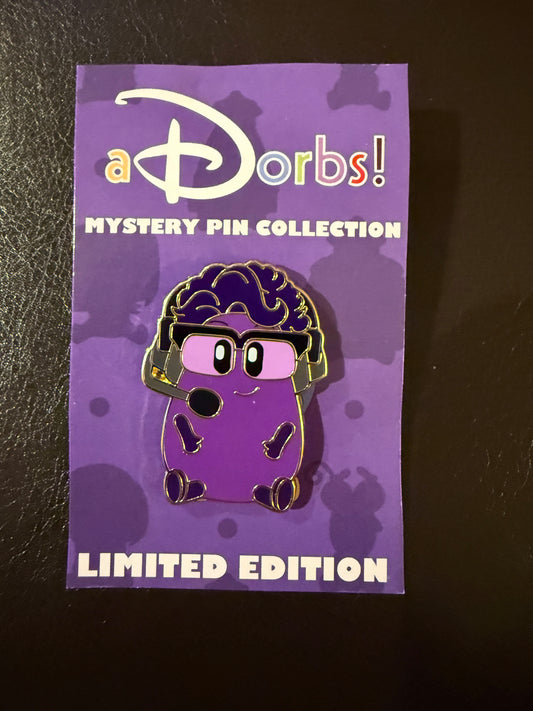 Paula Persimmon aDorbs