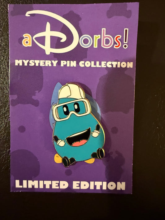 Forgetter Bobby Chaser aDorbs