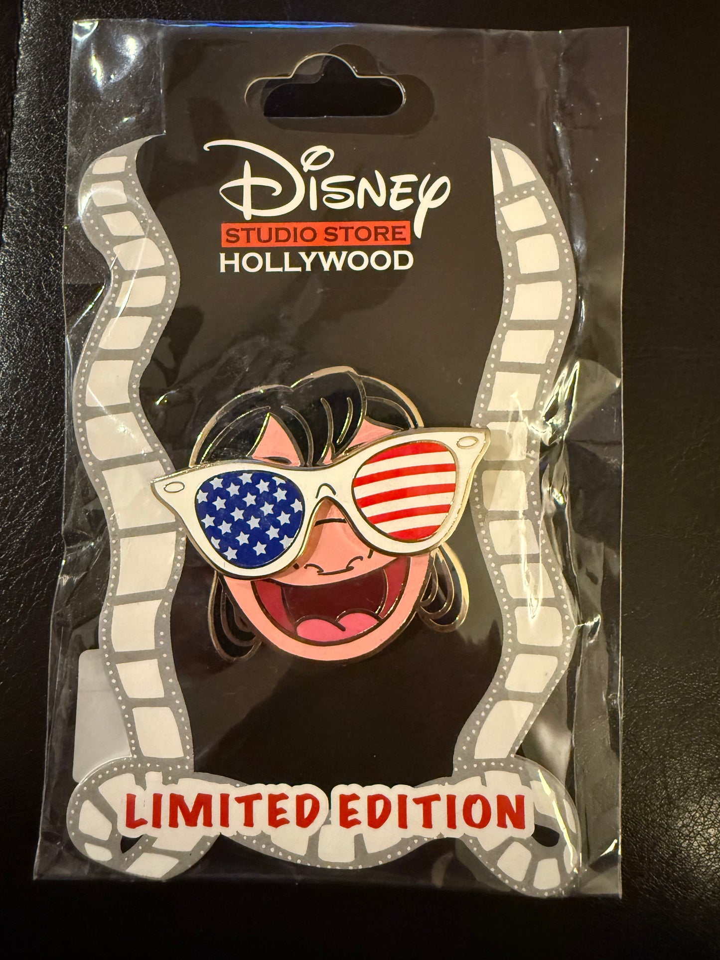 Lilo Patriotic Sunglasses W1