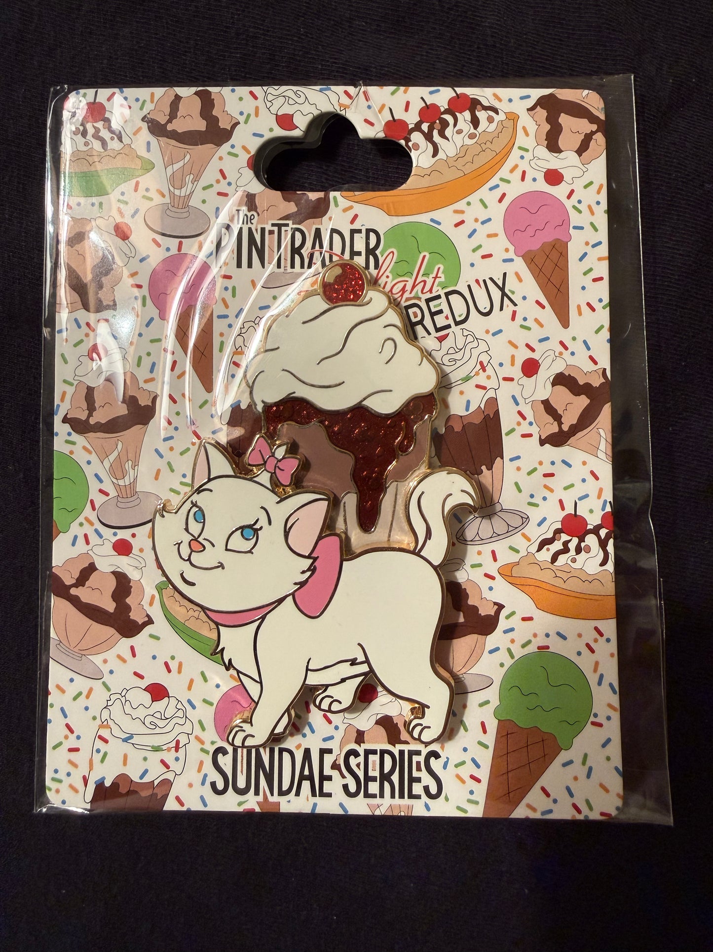Marie Pin Trader’s Delight Redux D23 Expo 2024 B1