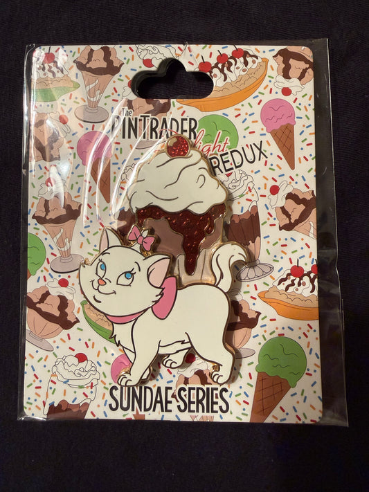 Marie Pin Trader’s Delight Redux D23 Expo 2024 B1