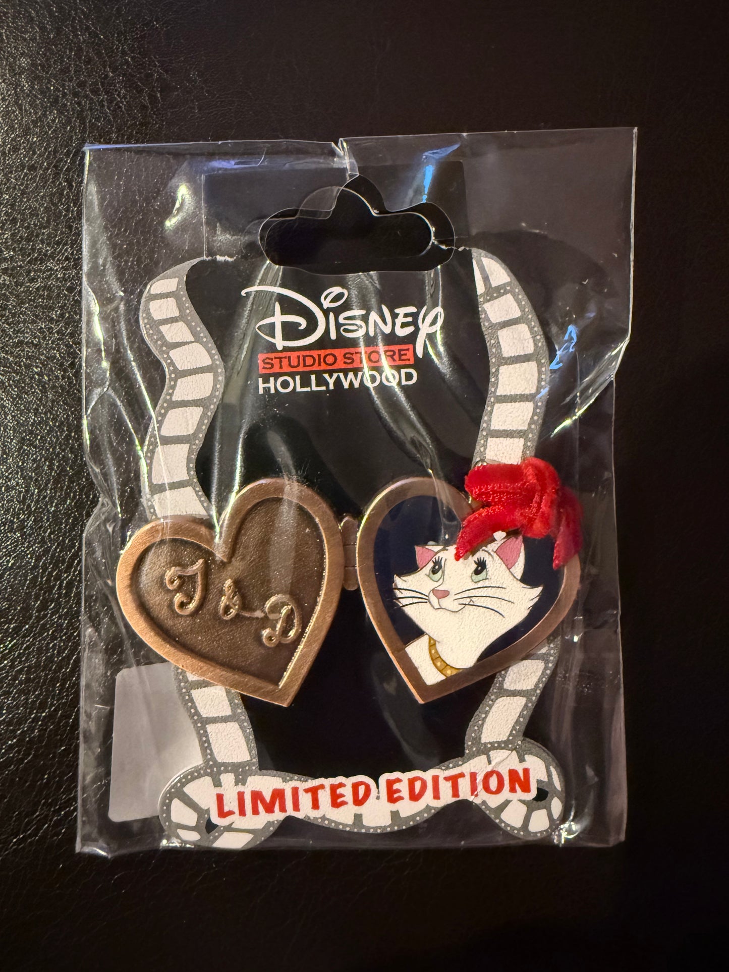 Duchess Disney Love Lockets Series B2
