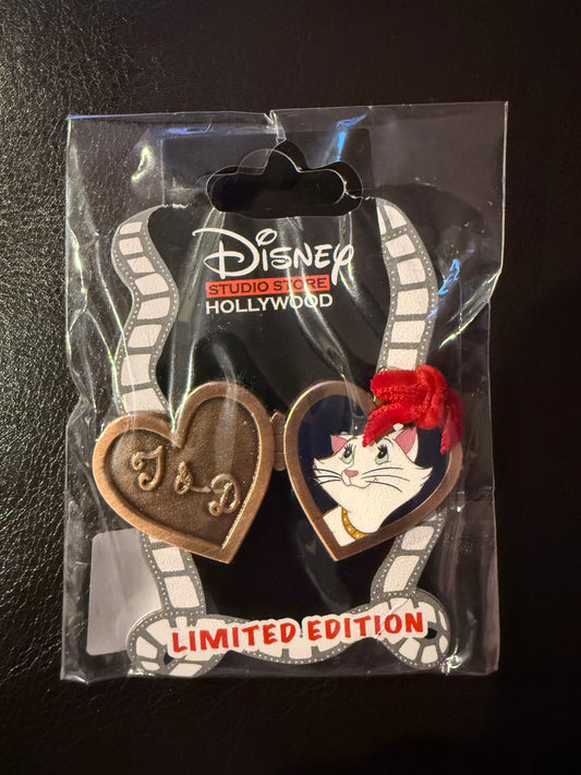 Duchess Disney Love Lockets Series B2